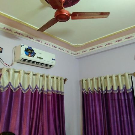 Hotel Swapnodeep Residency Digha Near Marine Aquarium 300M & Regional Centre - New Digha Sea Beach -Best Customer Service Experience Buitenkant foto