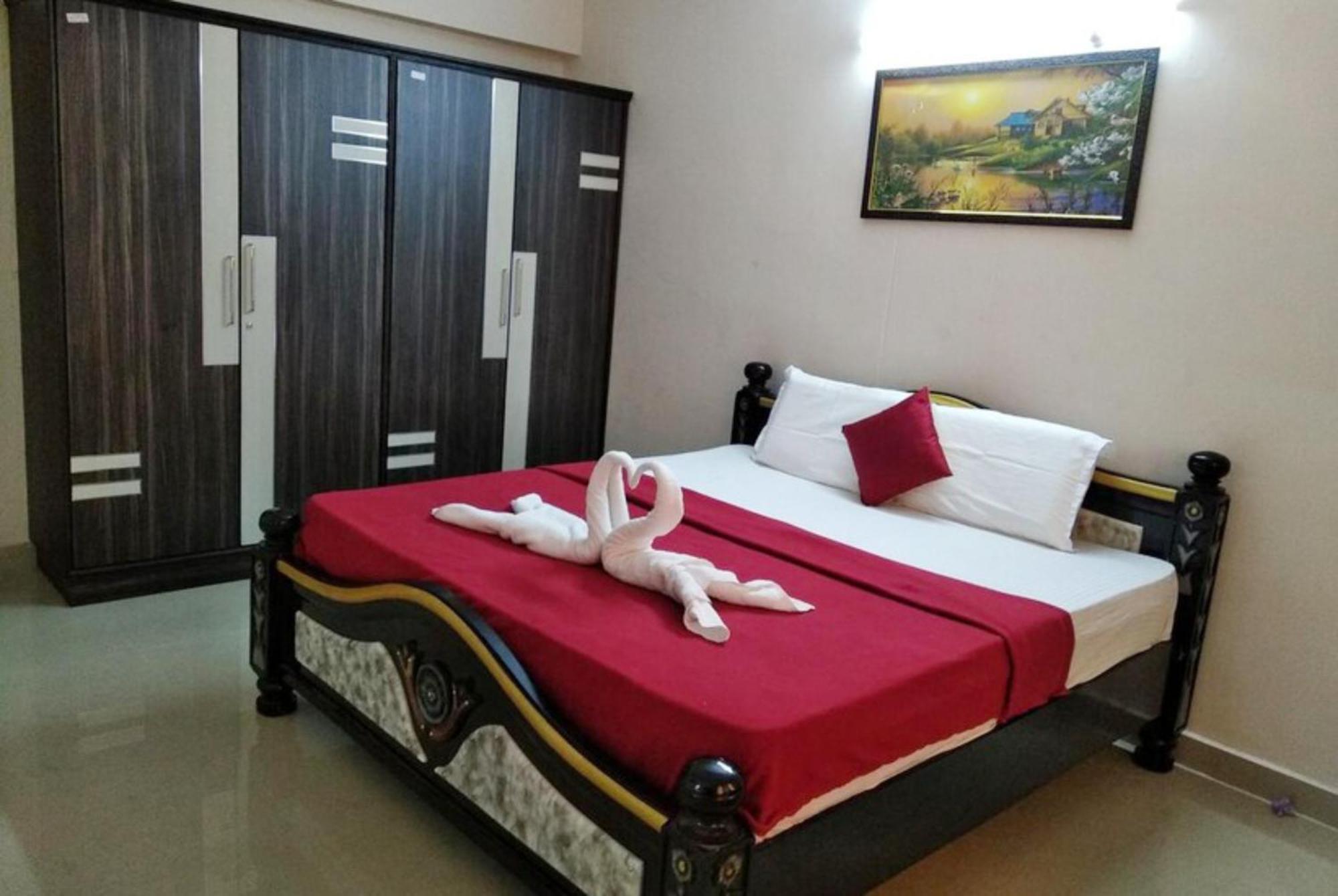 Hotel Swapnodeep Residency Digha Near Marine Aquarium 300M & Regional Centre - New Digha Sea Beach -Best Customer Service Experience Buitenkant foto