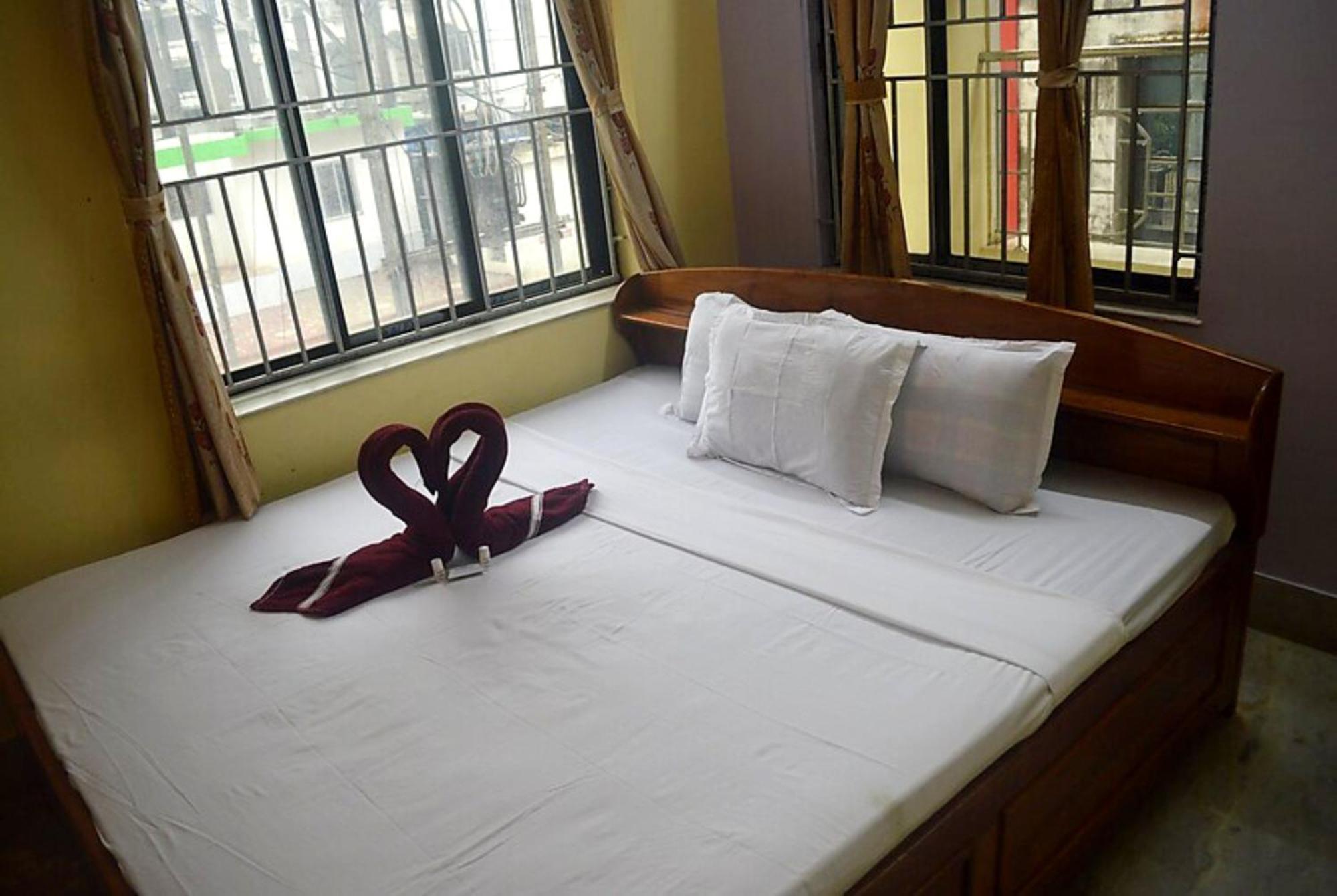 Hotel Swapnodeep Residency Digha Near Marine Aquarium 300M & Regional Centre - New Digha Sea Beach -Best Customer Service Experience Buitenkant foto