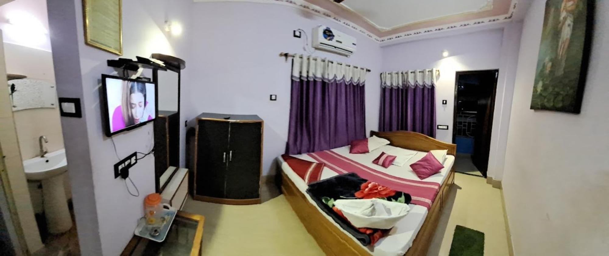 Hotel Swapnodeep Residency Digha Near Marine Aquarium 300M & Regional Centre - New Digha Sea Beach -Best Customer Service Experience Buitenkant foto