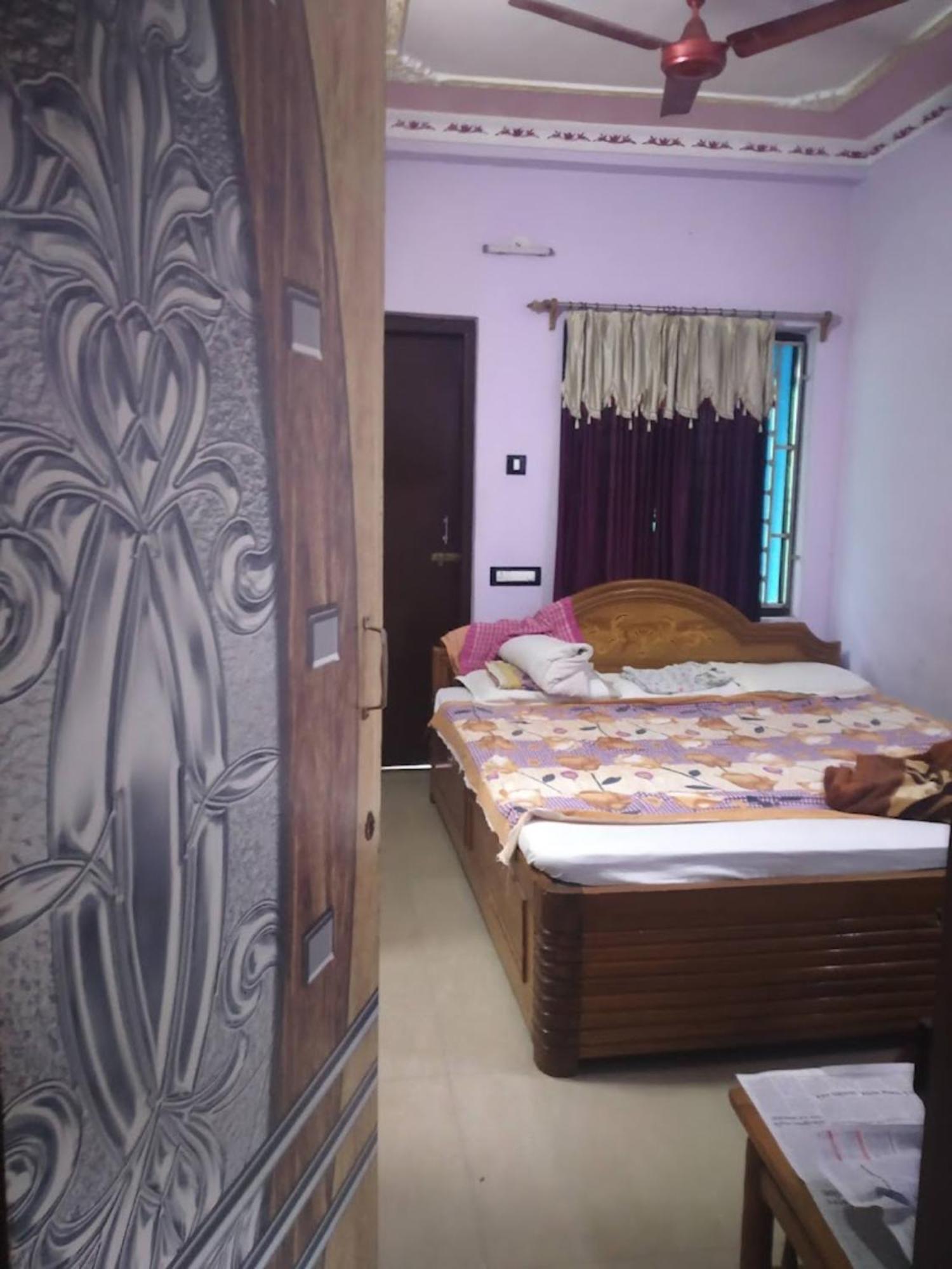 Hotel Swapnodeep Residency Digha Near Marine Aquarium 300M & Regional Centre - New Digha Sea Beach -Best Customer Service Experience Buitenkant foto