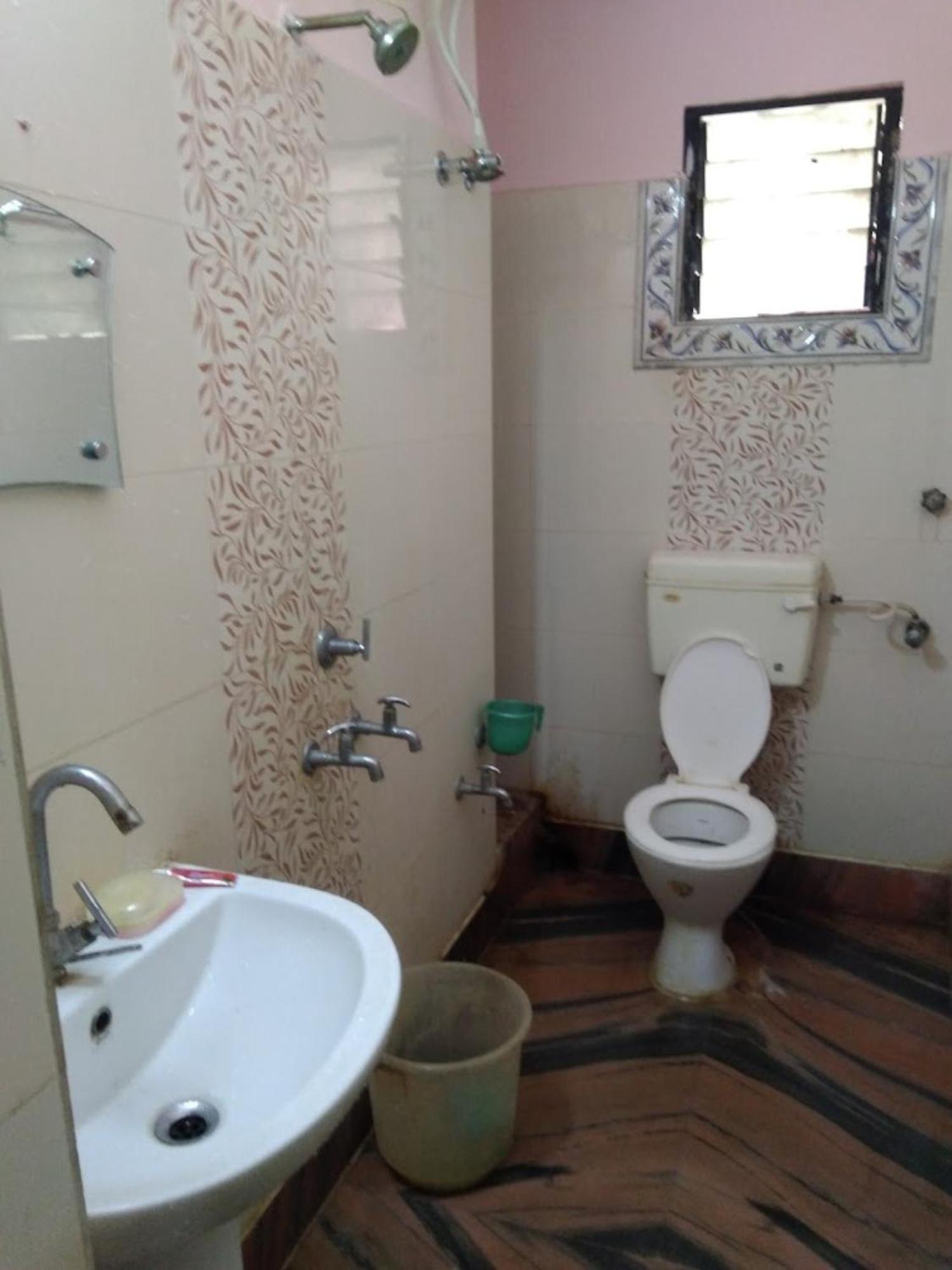 Hotel Swapnodeep Residency Digha Near Marine Aquarium 300M & Regional Centre - New Digha Sea Beach -Best Customer Service Experience Buitenkant foto