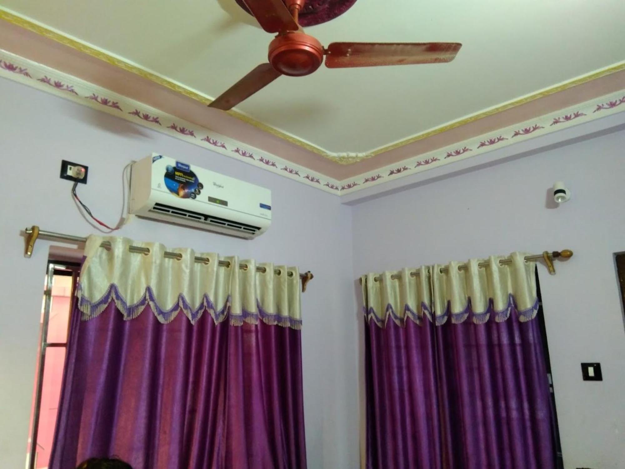 Hotel Swapnodeep Residency Digha Near Marine Aquarium 300M & Regional Centre - New Digha Sea Beach -Best Customer Service Experience Buitenkant foto