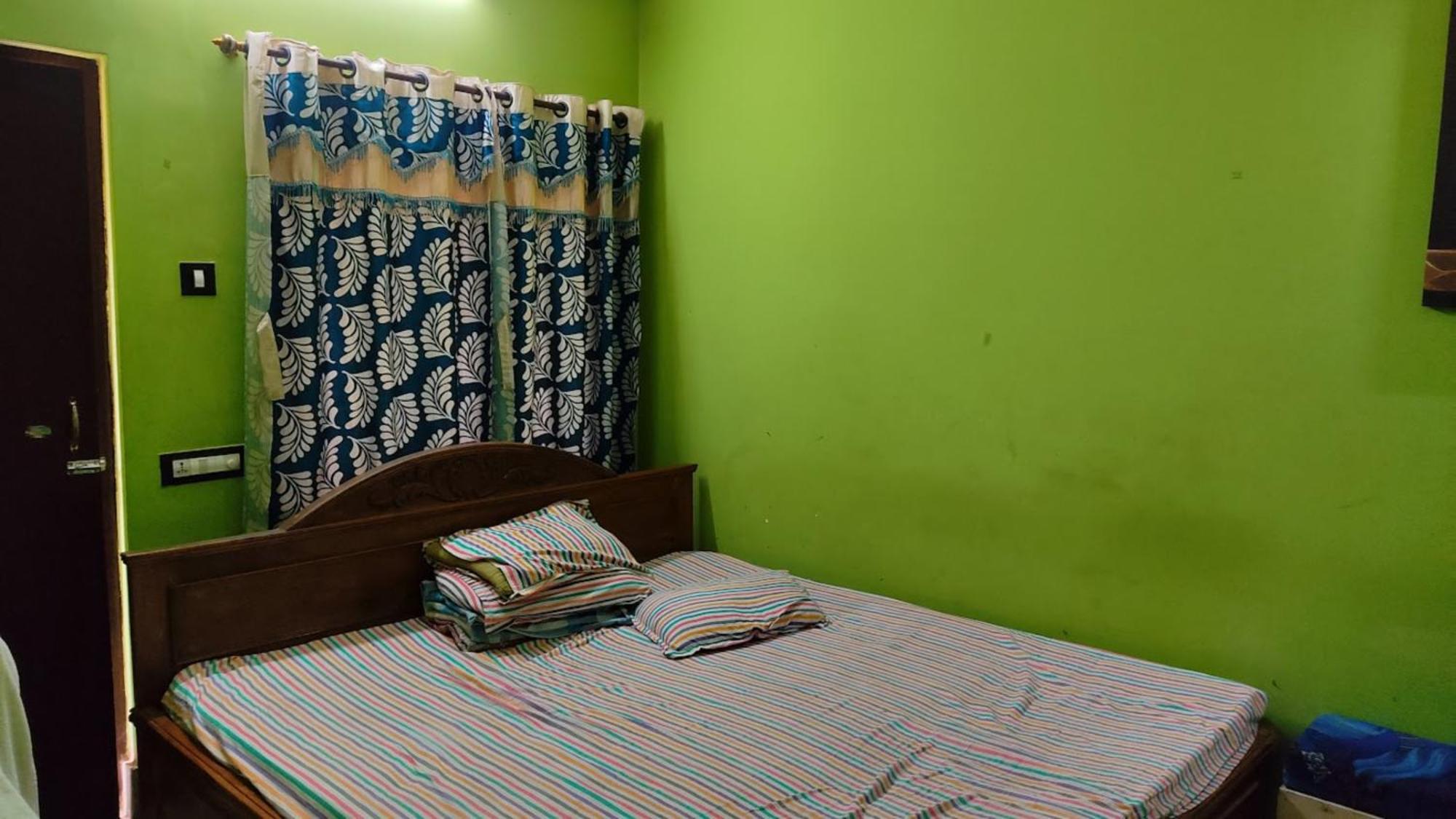 Hotel Swapnodeep Residency Digha Near Marine Aquarium 300M & Regional Centre - New Digha Sea Beach -Best Customer Service Experience Buitenkant foto