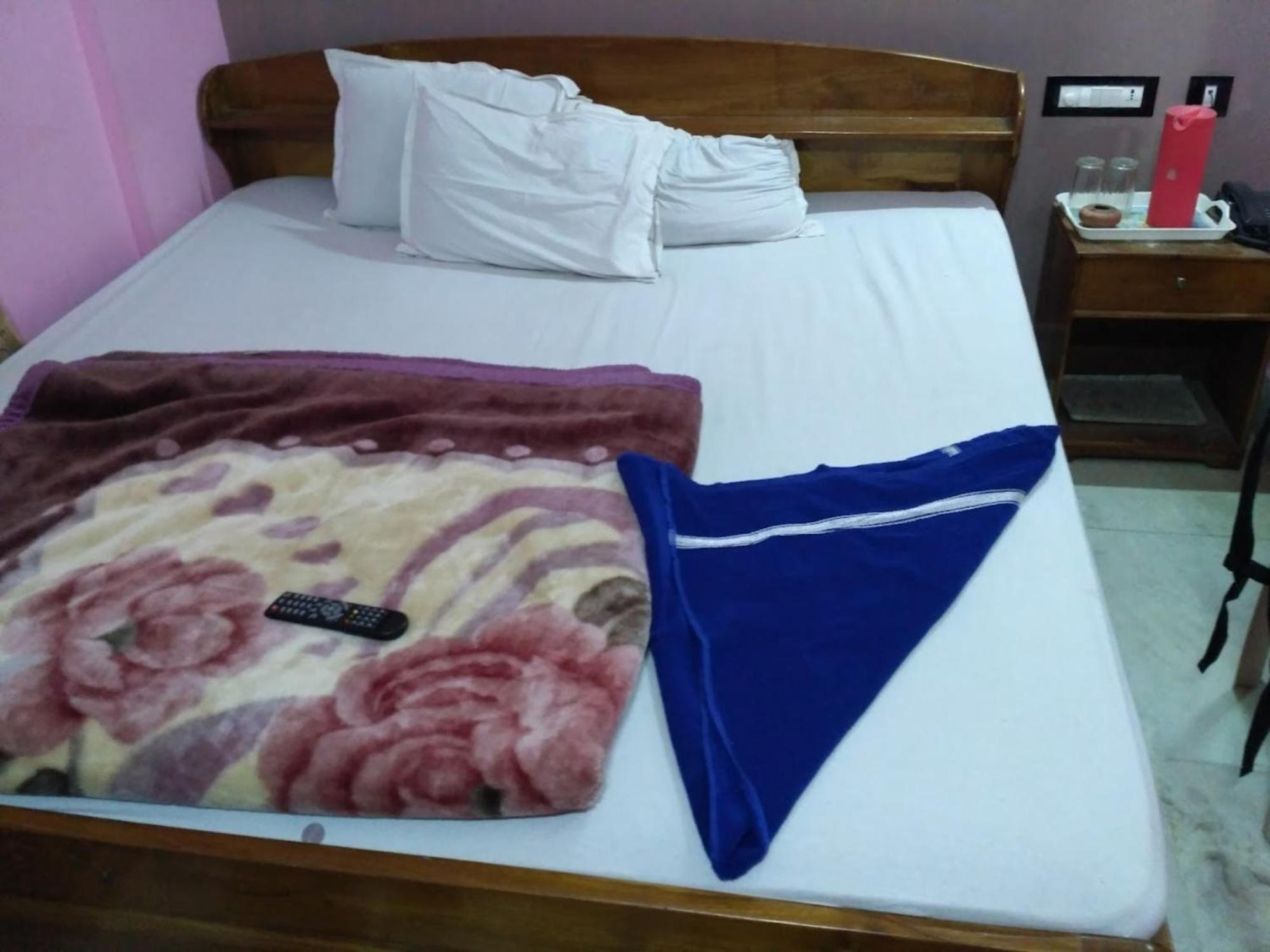 Hotel Swapnodeep Residency Digha Near Marine Aquarium 300M & Regional Centre - New Digha Sea Beach -Best Customer Service Experience Buitenkant foto