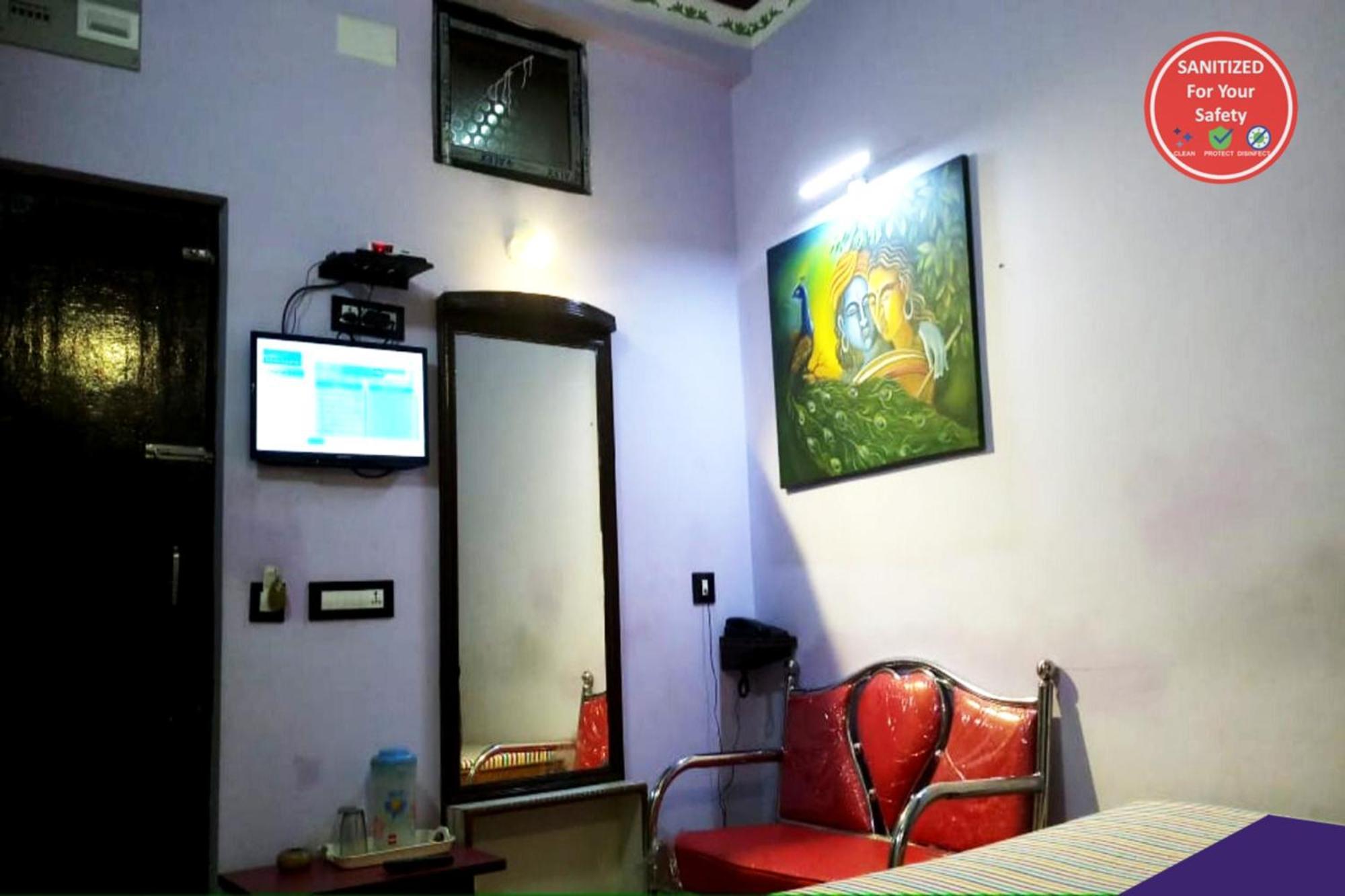 Hotel Swapnodeep Residency Digha Near Marine Aquarium 300M & Regional Centre - New Digha Sea Beach -Best Customer Service Experience Buitenkant foto