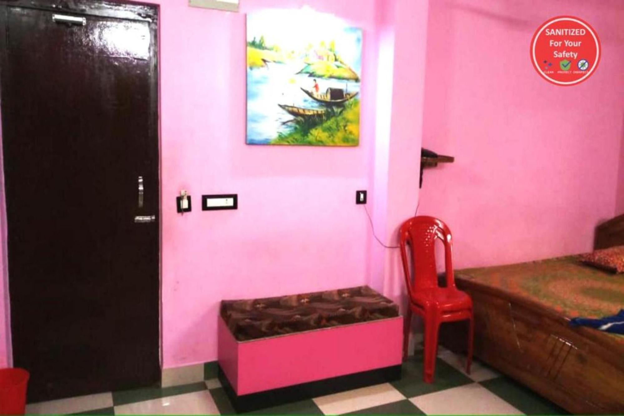 Hotel Swapnodeep Residency Digha Near Marine Aquarium 300M & Regional Centre - New Digha Sea Beach -Best Customer Service Experience Buitenkant foto
