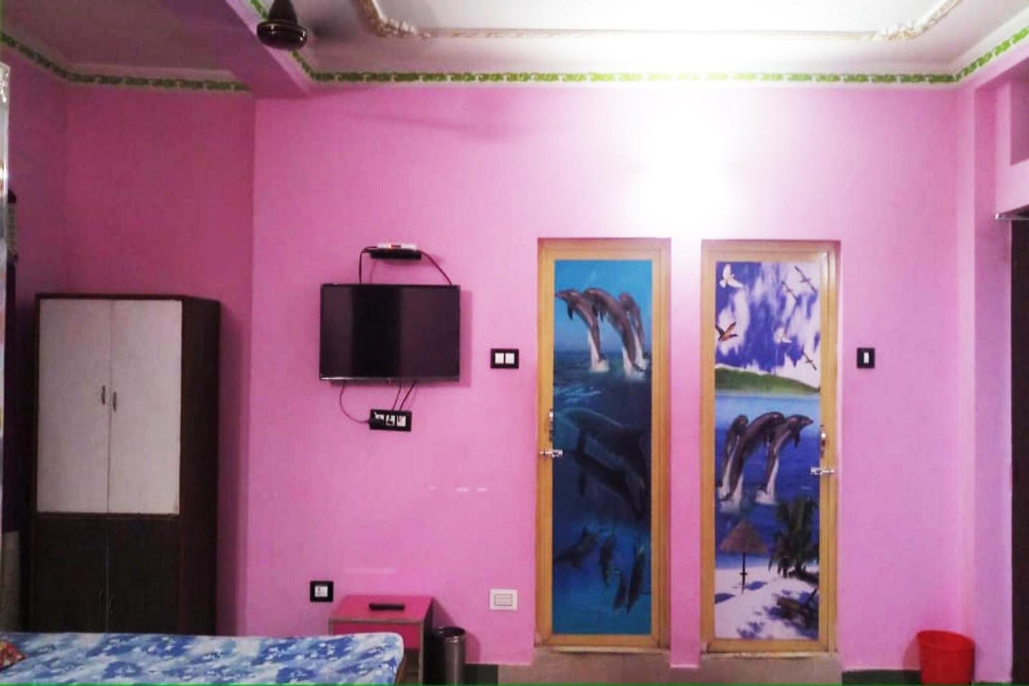 Hotel Swapnodeep Residency Digha Near Marine Aquarium 300M & Regional Centre - New Digha Sea Beach -Best Customer Service Experience Buitenkant foto