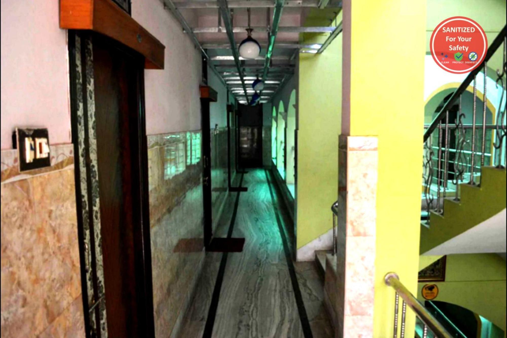 Hotel Swapnodeep Residency Digha Near Marine Aquarium 300M & Regional Centre - New Digha Sea Beach -Best Customer Service Experience Buitenkant foto