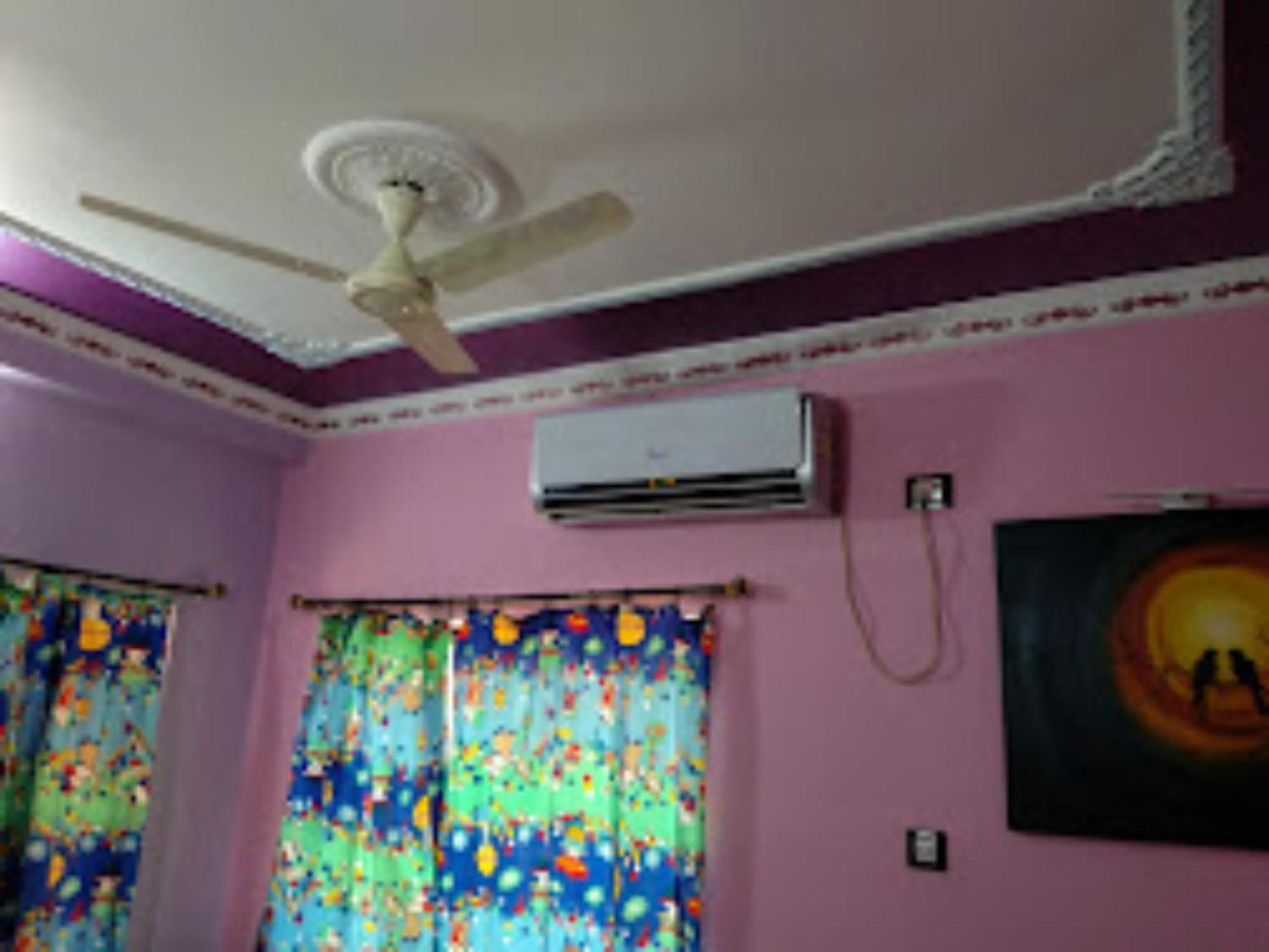 Hotel Swapnodeep Residency Digha Near Marine Aquarium 300M & Regional Centre - New Digha Sea Beach -Best Customer Service Experience Buitenkant foto