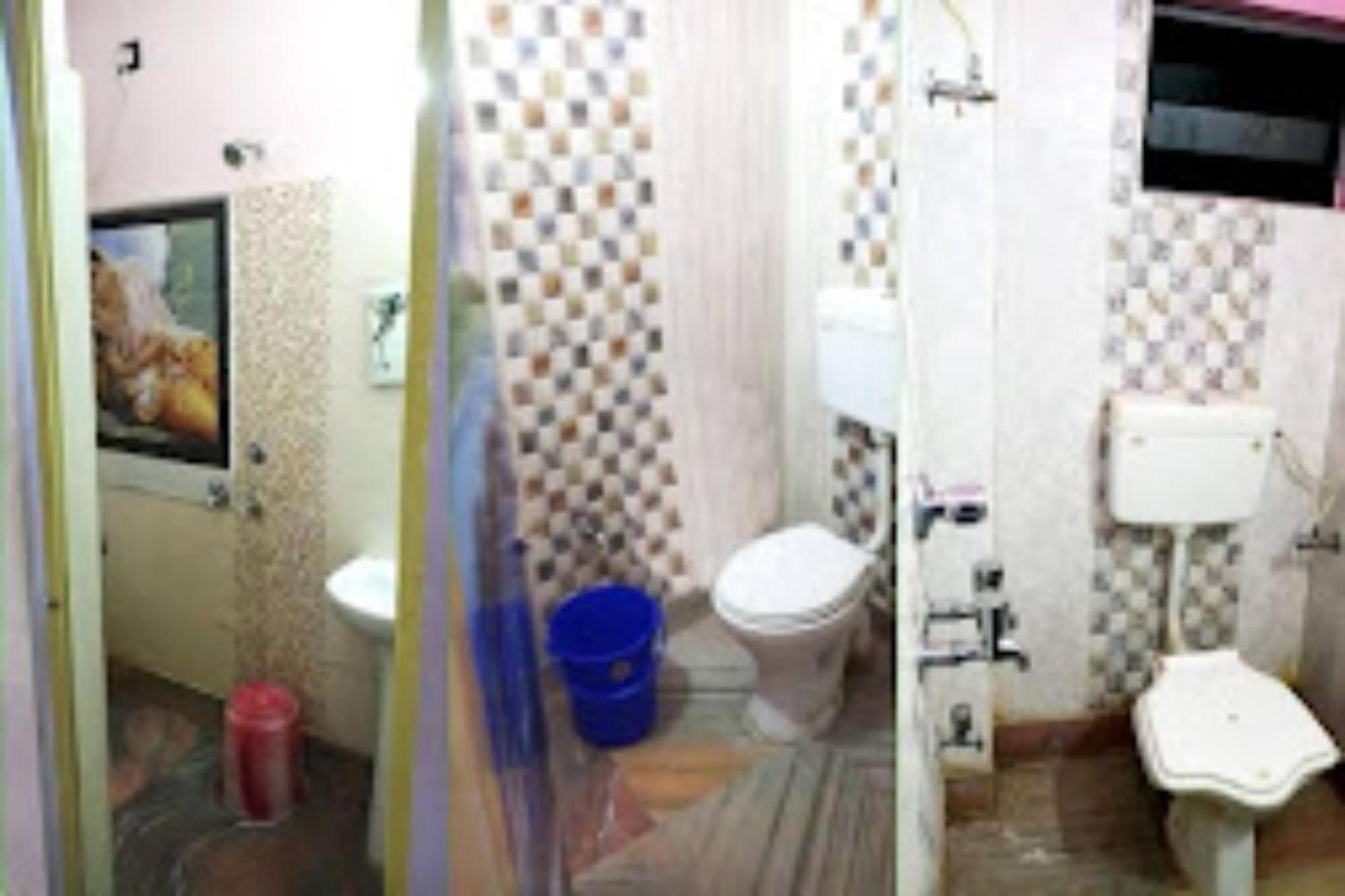 Hotel Swapnodeep Residency Digha Near Marine Aquarium 300M & Regional Centre - New Digha Sea Beach -Best Customer Service Experience Buitenkant foto